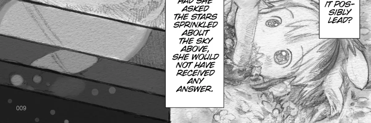 Read From Star Strings chapter 1 image 19 on Lezhin
