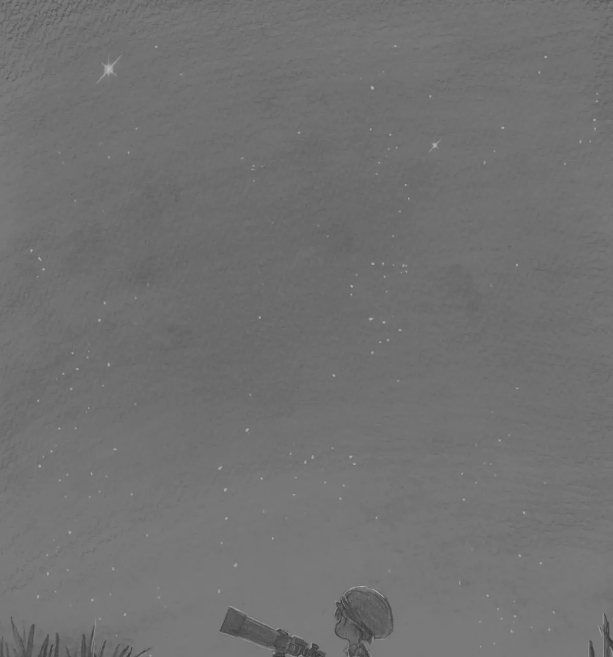 Read From Star Strings chapter 1 image 2 on Lezhin
