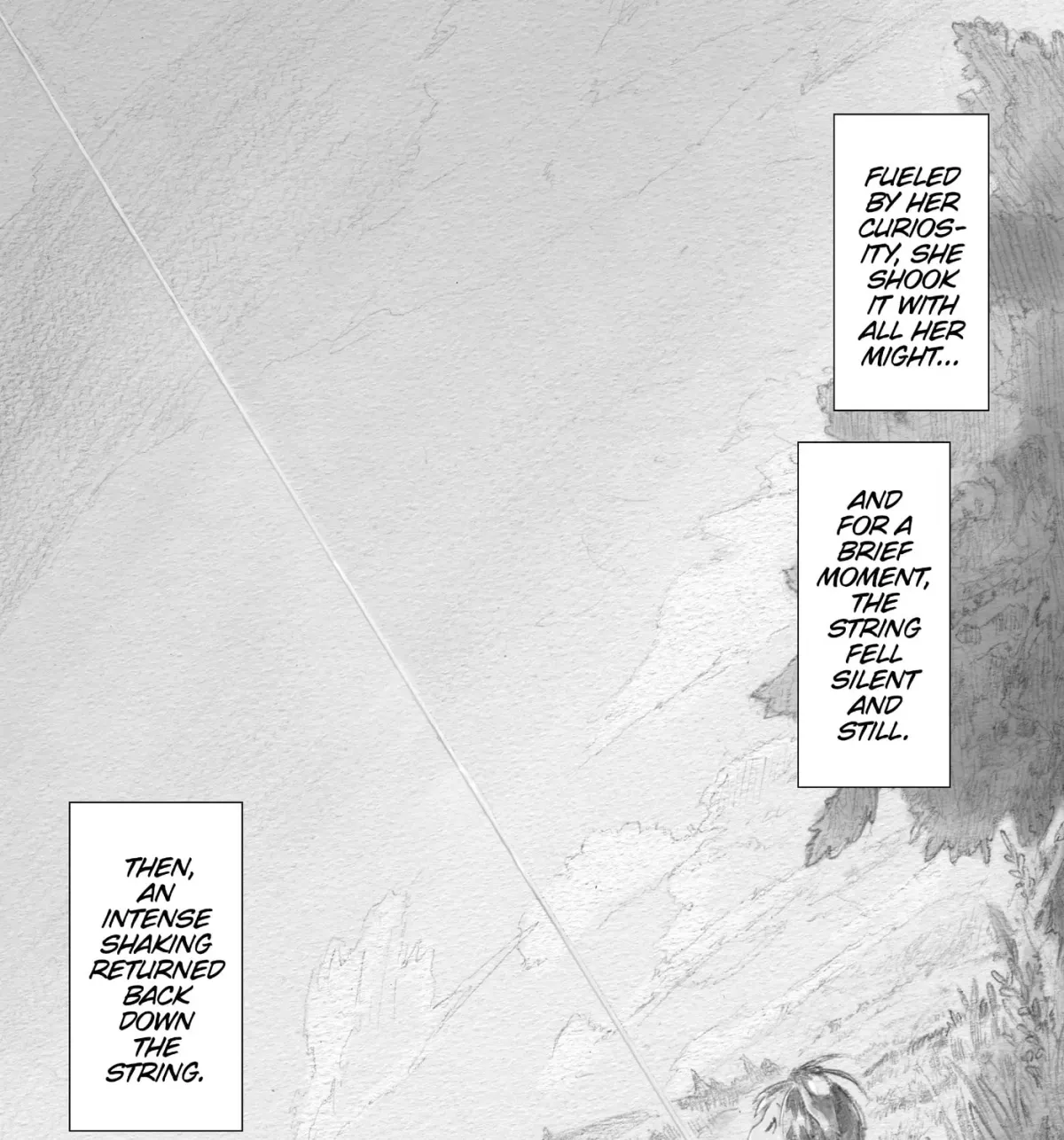 Read From Star Strings chapter 1 image 22 on Lezhin