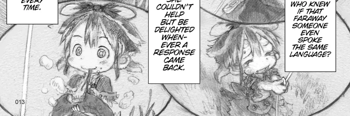 Read From Star Strings chapter 1 image 27 on Lezhin