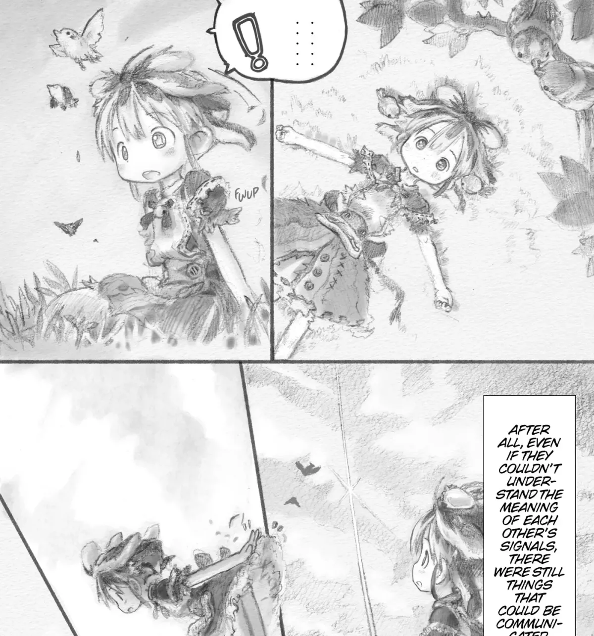 Read From Star Strings chapter 1 image 28 on Lezhin