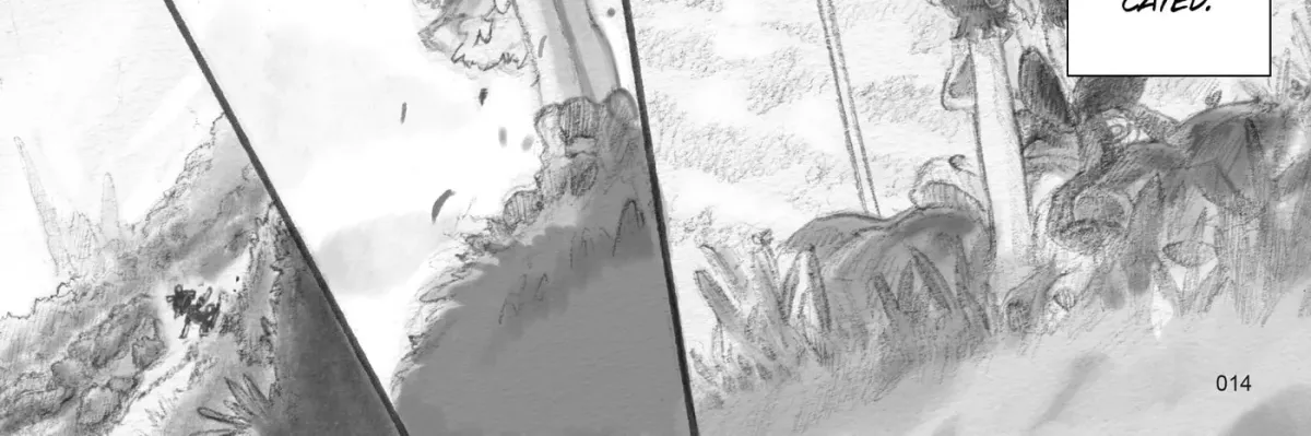 Read From Star Strings chapter 1 image 29 on Lezhin