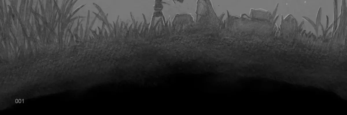 Read From Star Strings chapter 1 image 3 on Lezhin