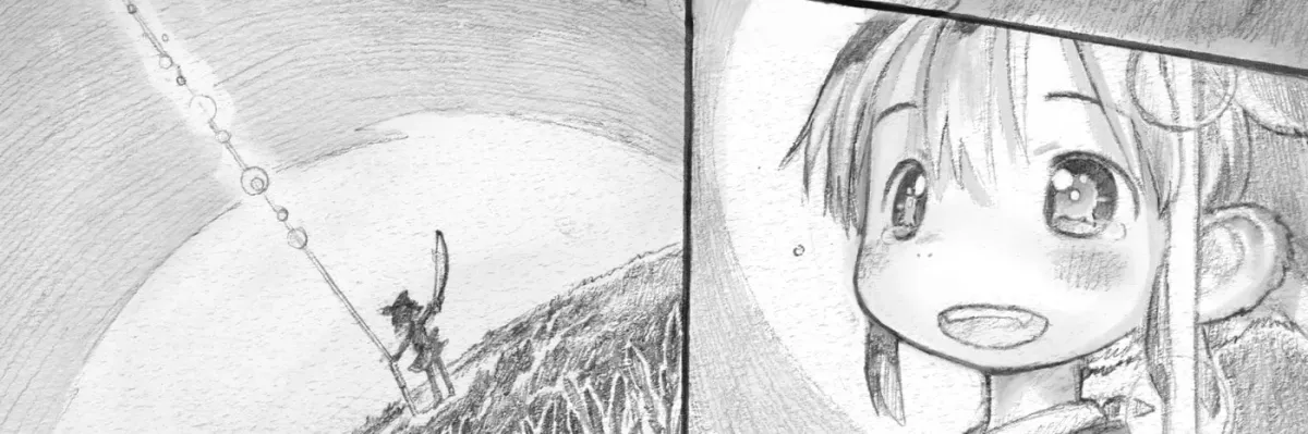 Read From Star Strings chapter 1 image 33 on Lezhin