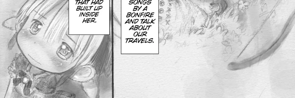 Read From Star Strings chapter 1 image 35 on Lezhin