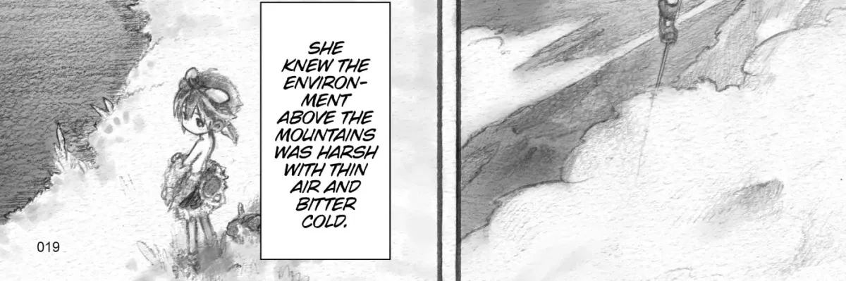 Read From Star Strings chapter 1 image 39 on Lezhin