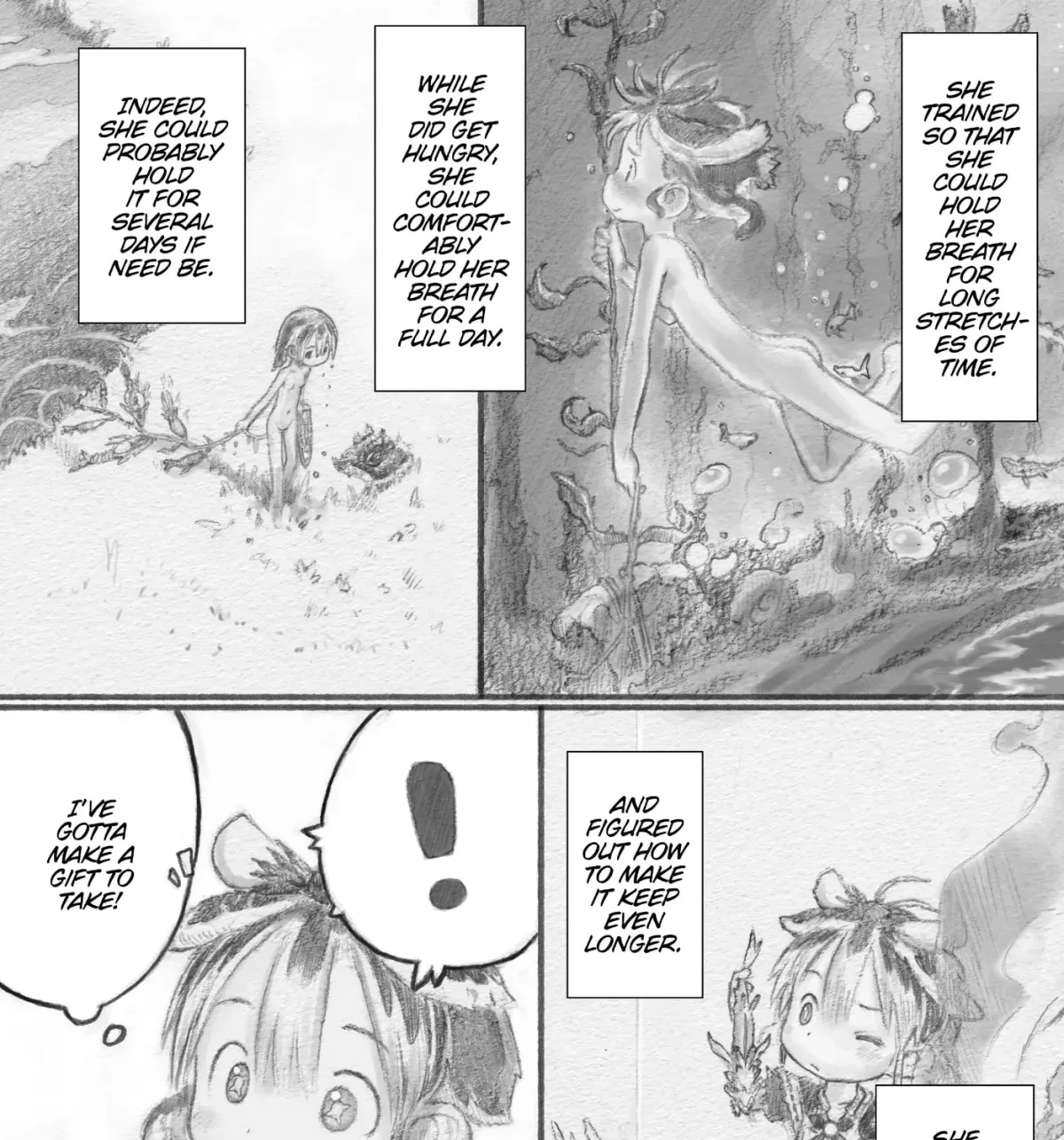 Read From Star Strings chapter 1 image 40 on Lezhin