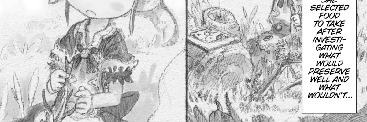 Read From Star Strings chapter 1 image 41 on Lezhin