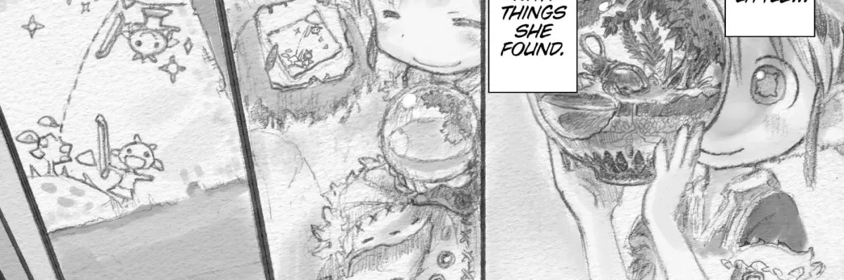 Read From Star Strings chapter 1 image 43 on Lezhin