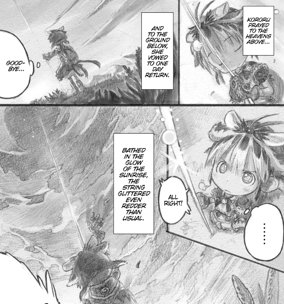 Read From Star Strings chapter 1 image 46 on Lezhin