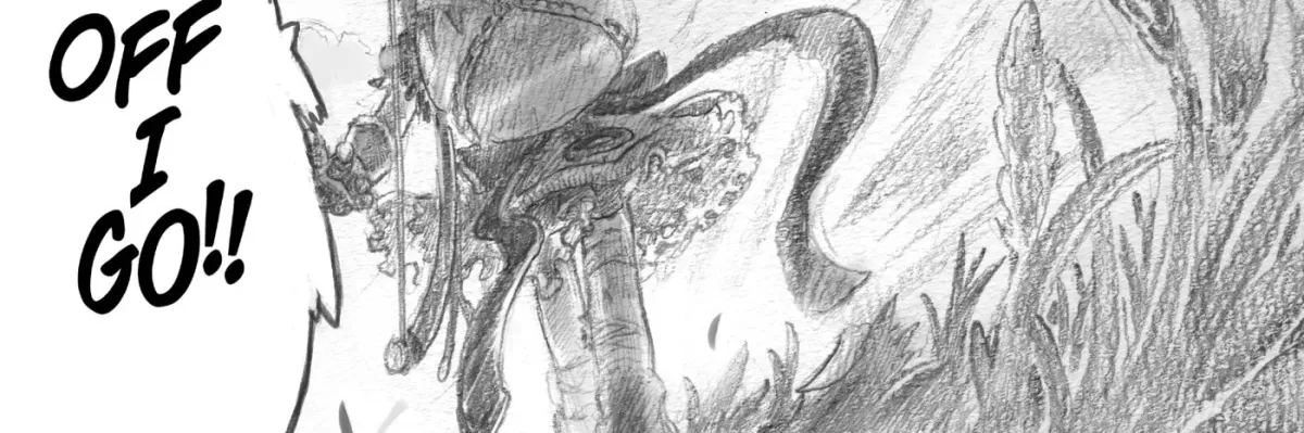 Read From Star Strings chapter 1 image 47 on Lezhin