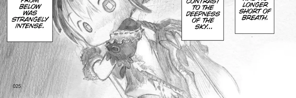 Read From Star Strings chapter 1 image 51 on Lezhin