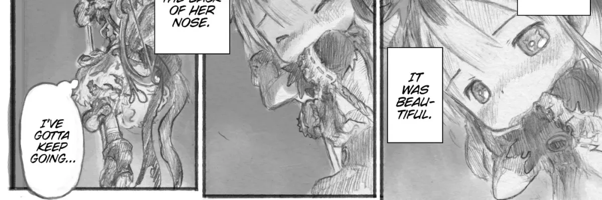 Read From Star Strings chapter 1 image 53 on Lezhin