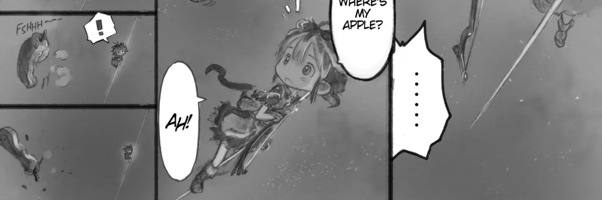 Read From Star Strings chapter 1 image 55 on Lezhin