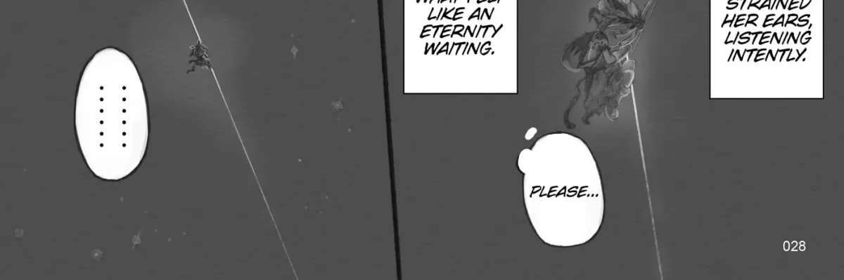 Read From Star Strings chapter 1 image 57 on Lezhin