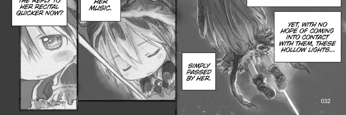 Read From Star Strings chapter 1 image 63 on Lezhin