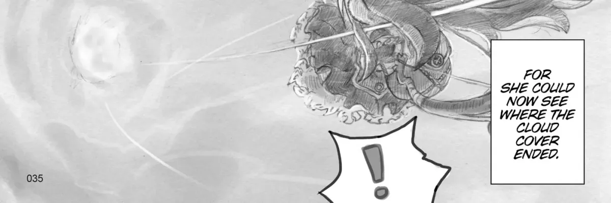 Read From Star Strings chapter 1 image 69 on Lezhin