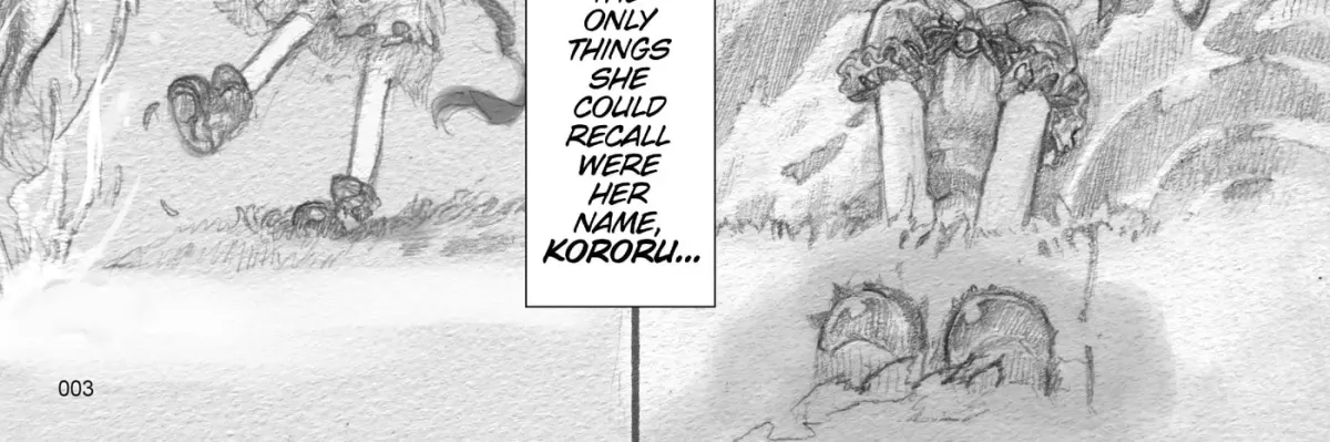 Read From Star Strings chapter 1 image 7 on Lezhin