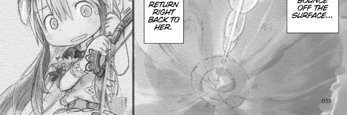 Read From Star Strings chapter 1 image 73 on Lezhin