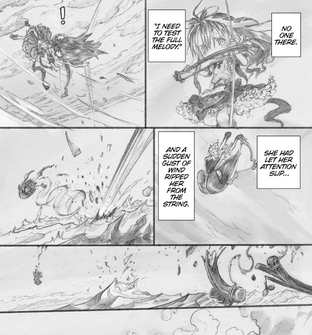Read From Star Strings chapter 1 image 74 on Lezhin