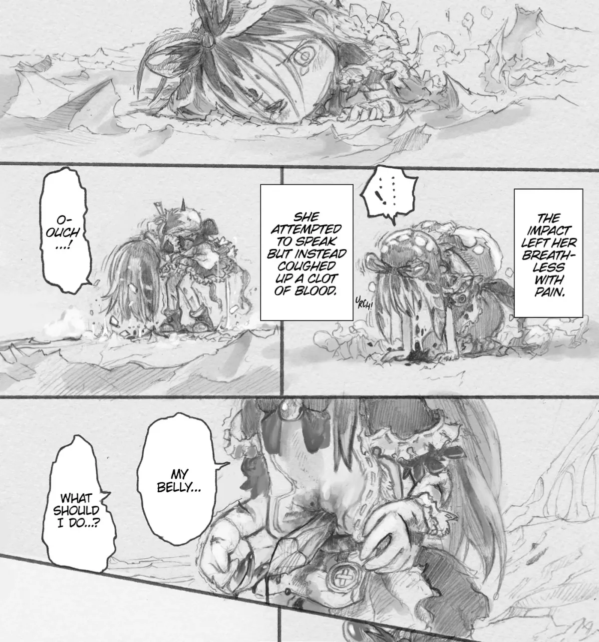 Read From Star Strings chapter 1 image 76 on Lezhin