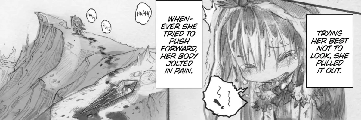 Read From Star Strings chapter 1 image 77 on Lezhin