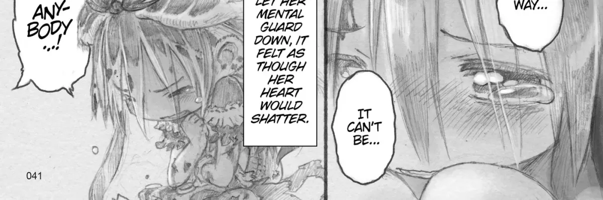 Read From Star Strings chapter 1 image 79 on Lezhin