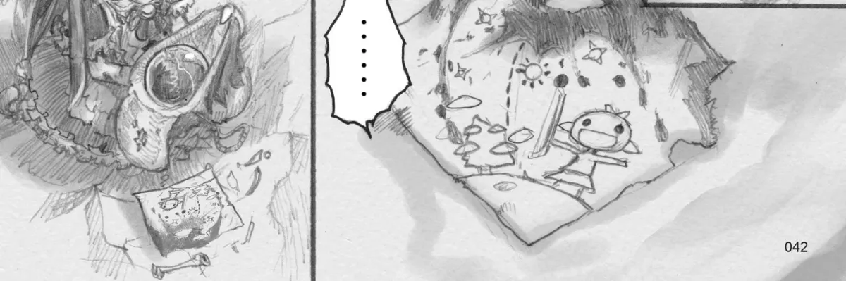 Read From Star Strings chapter 1 image 81 on Lezhin