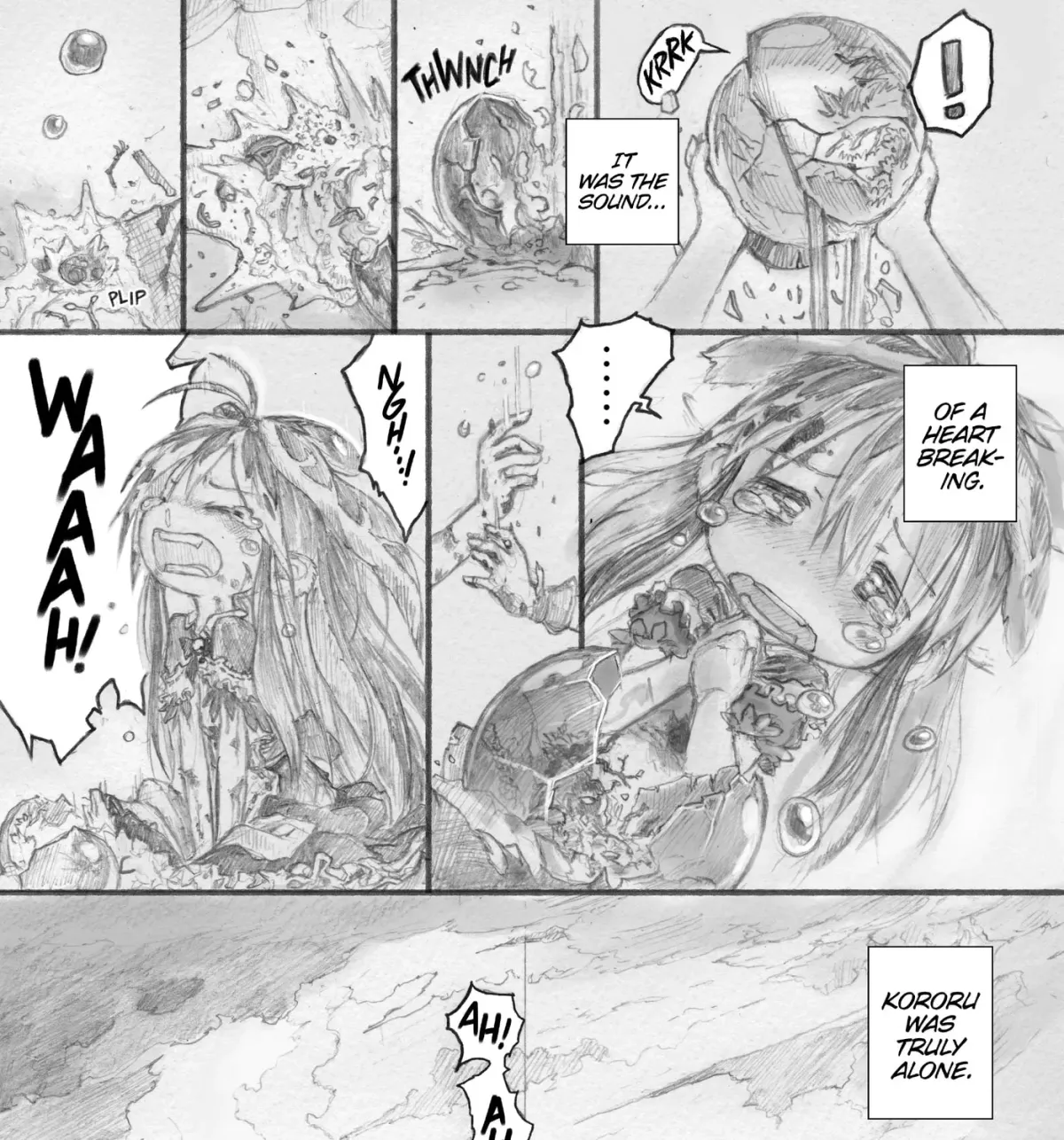 Read From Star Strings chapter 1 image 82 on Lezhin