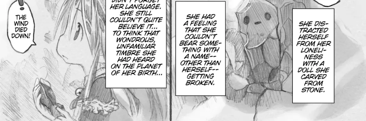 Read From Star Strings chapter 1 image 87 on Lezhin