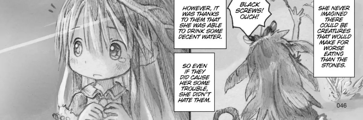 Read From Star Strings chapter 1 image 89 on Lezhin