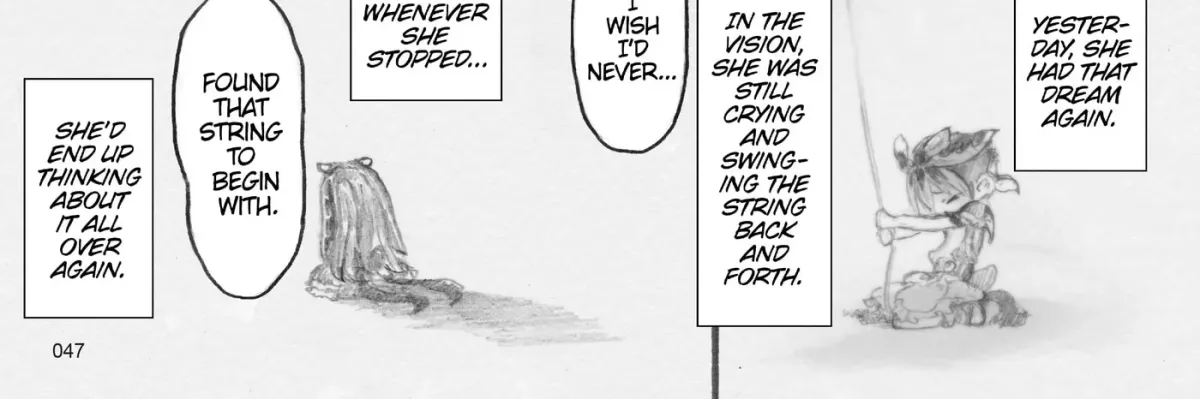 Read From Star Strings chapter 1 image 91 on Lezhin