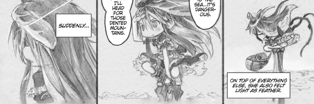 Read From Star Strings chapter 1 image 93 on Lezhin