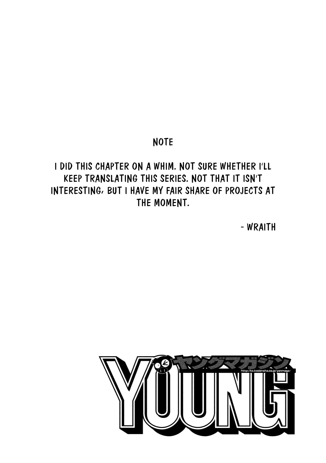 Read From the Dust. chapter 1 image 2 on Lezhin