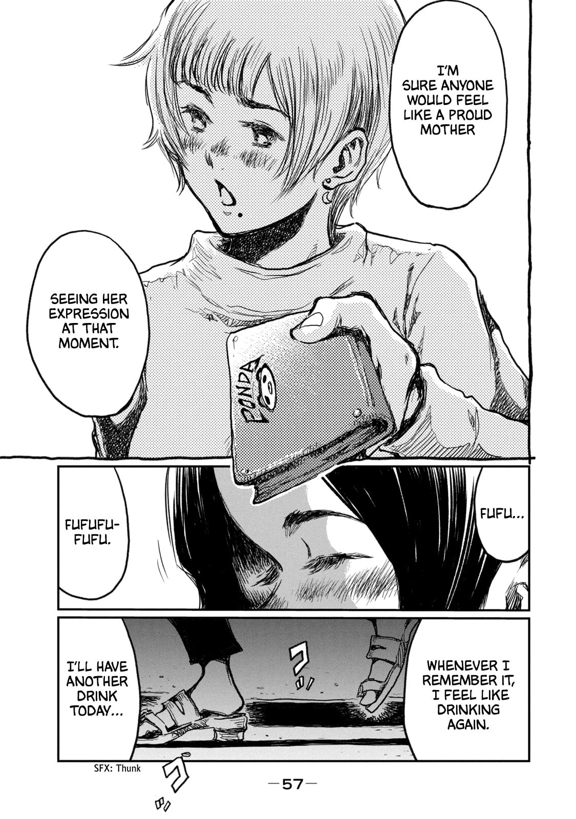 Read From the Dust. chapter 10 image 12 on Lezhin