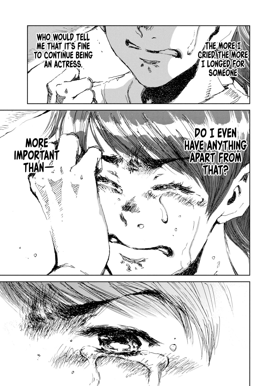 Read From the Dust. chapter 13 image 19 on Lezhin