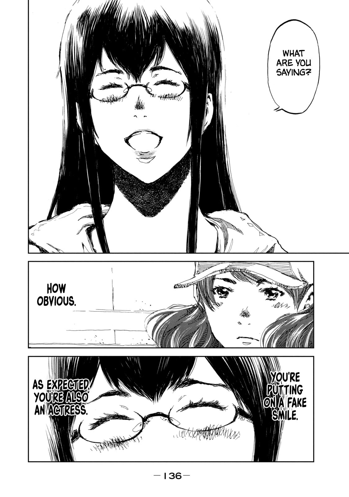 Read From the Dust. chapter 14 image 9 on Lezhin