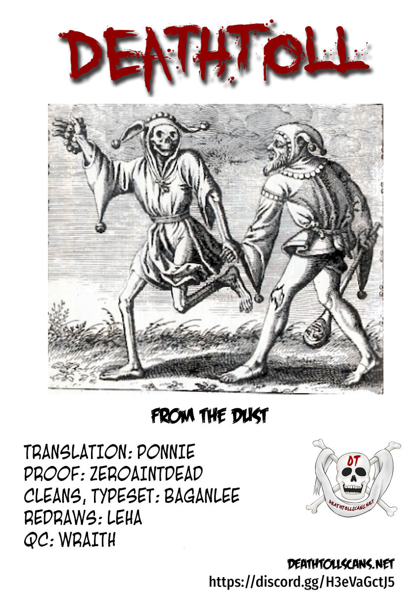 Read From the Dust. chapter 15 image 22 on Lezhin