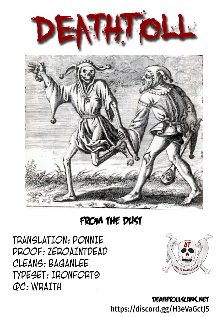 Read From the Dust. chapter 17 image 27 on Lezhin
