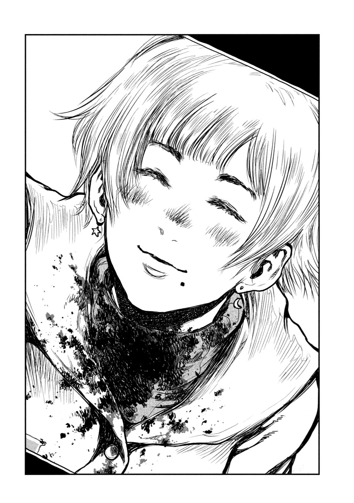 Read From the Dust. chapter 2 image 11 on Lezhin