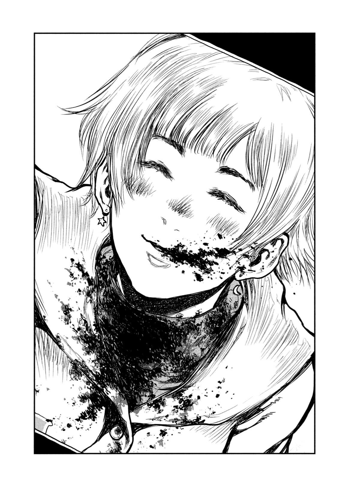 Read From the Dust. chapter 2 image 12 on Lezhin
