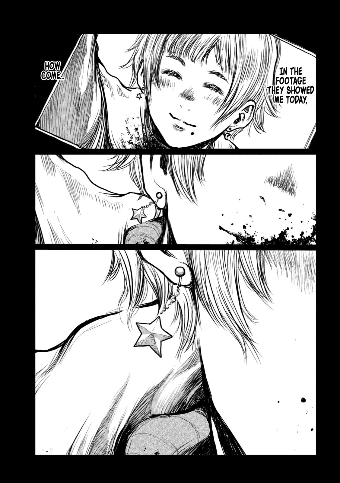 Read From the Dust. chapter 2 image 31 on Lezhin