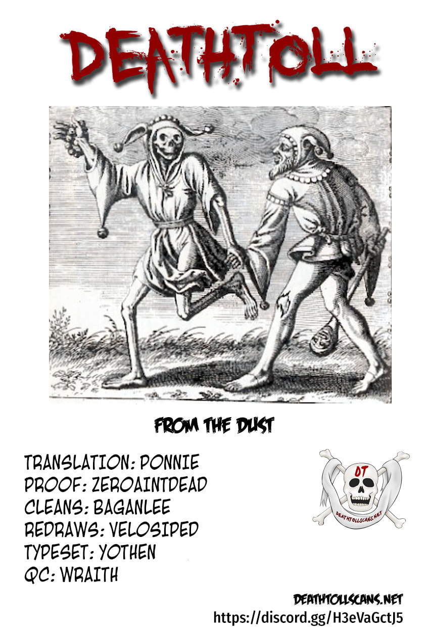 Read From the Dust. chapter 21 image 22 on Lezhin