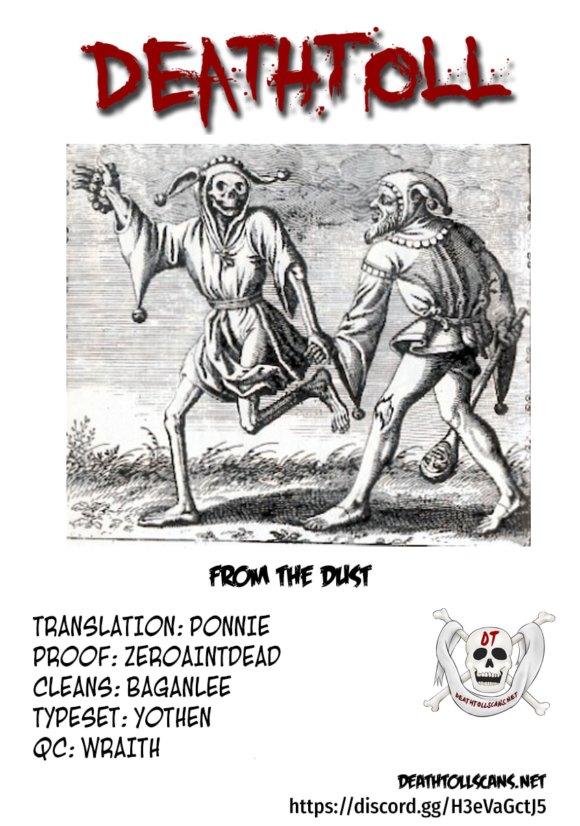 Read From the Dust. chapter 25 image 29 on Lezhin