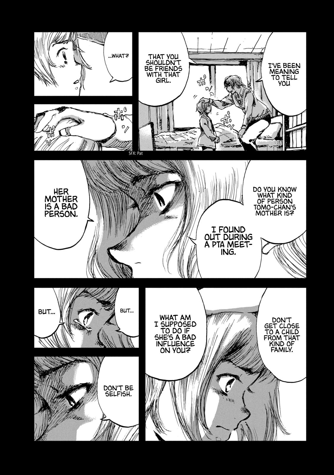 Read From the Dust. chapter 26 image 10 on Lezhin