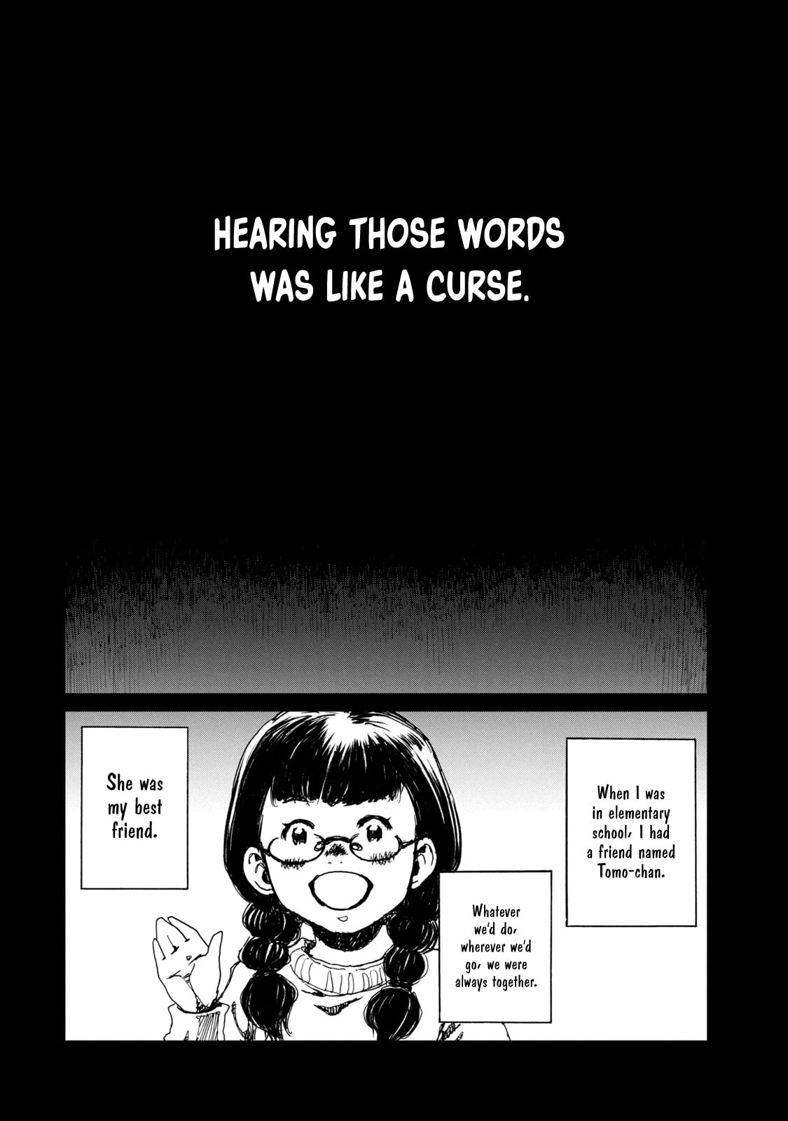 Read From the Dust. chapter 26 image 7 on Lezhin