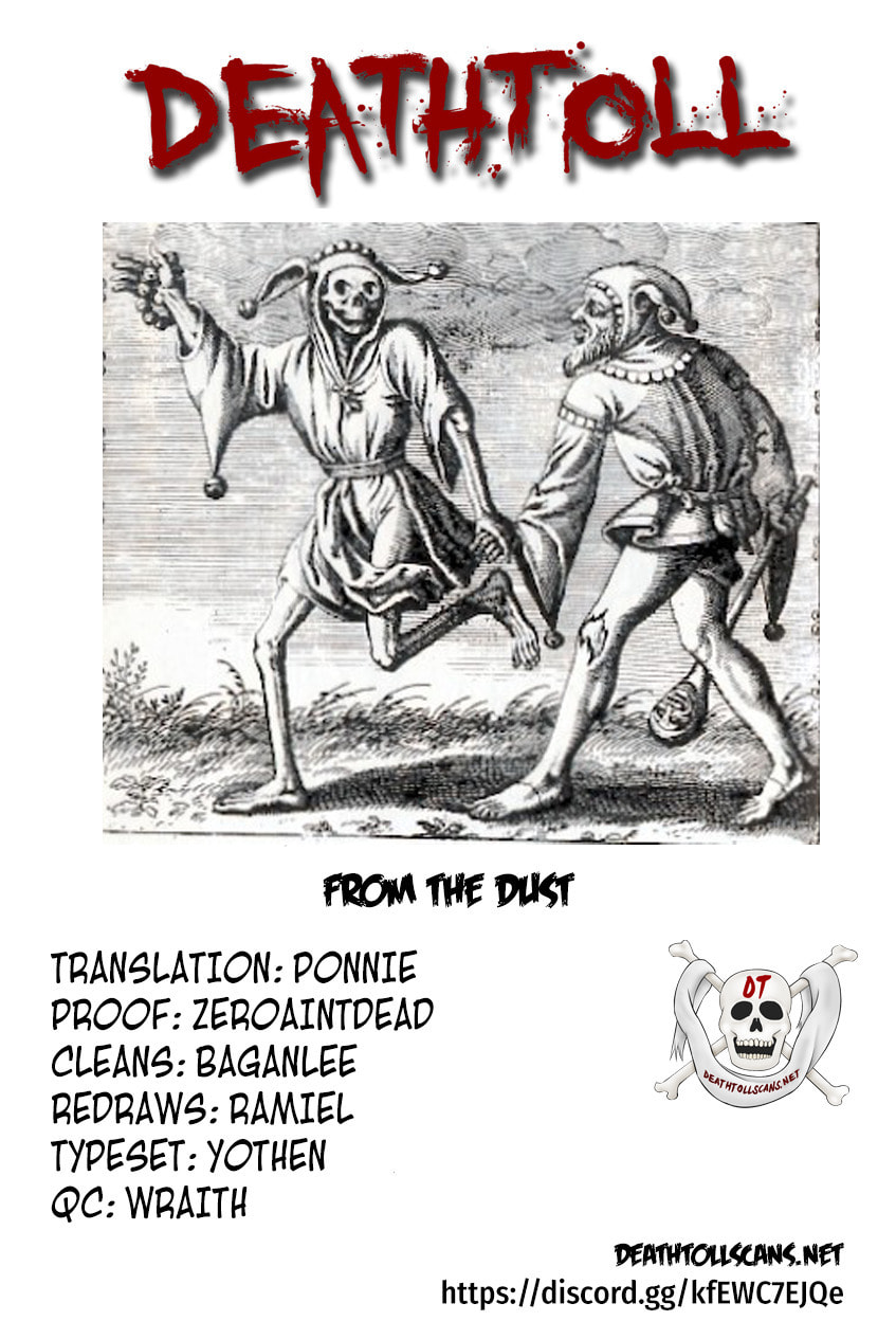 Read From the Dust. chapter 29 image 22 on Lezhin