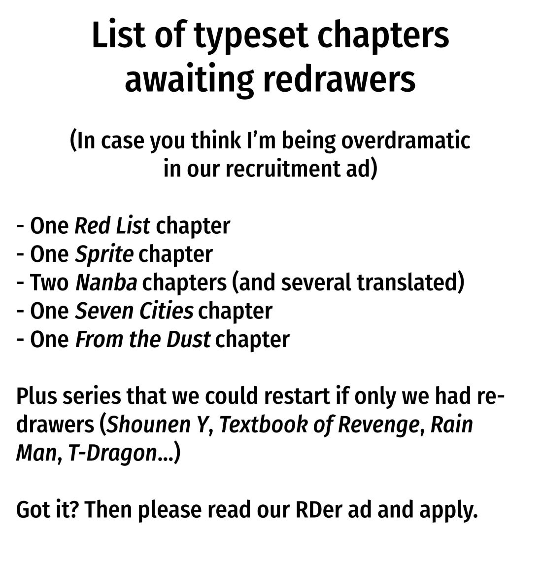 Read From the Dust. chapter 30 image 20 on Lezhin