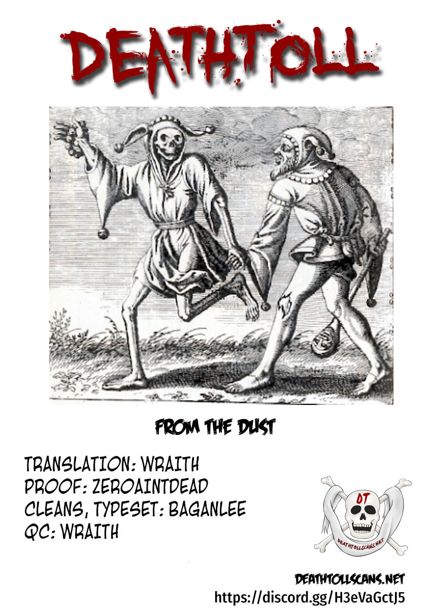 Read From the Dust. chapter 6 image 21 on Lezhin