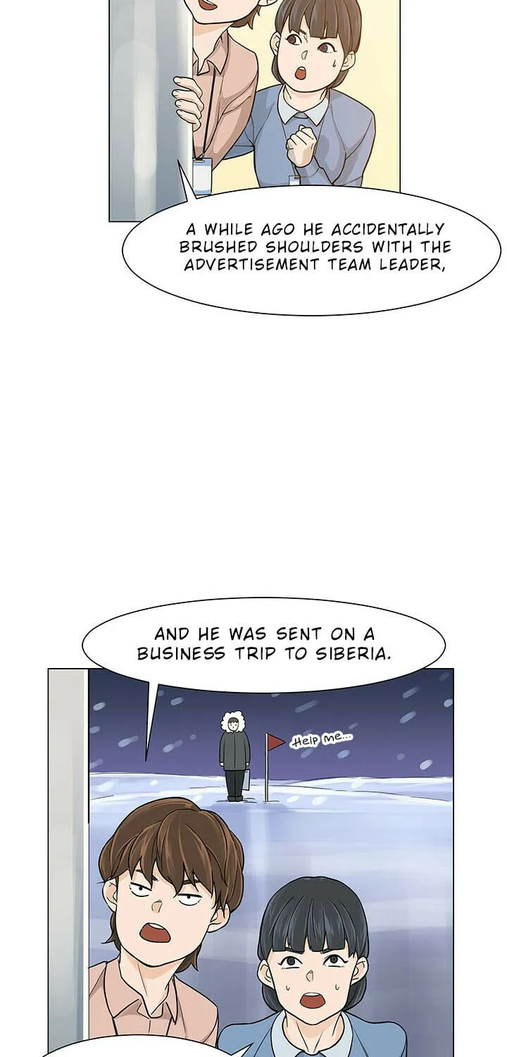 Read From the Grave and Back chapter 1 image 12 on Lezhin